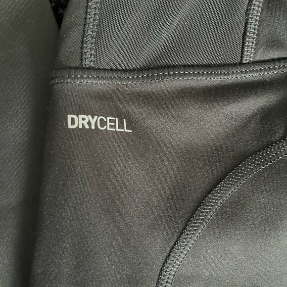 PUMA DRYCELL LEGGINGS - Picture 8 of 9